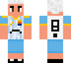 galvany saiyans 2