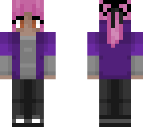 gamer girl