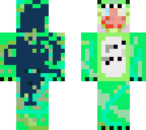 gerorgs skin