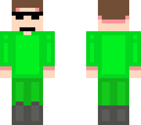 green dave