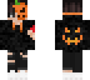 halloween boy