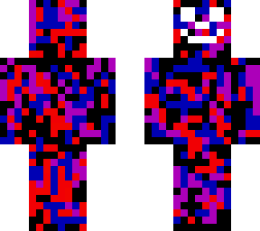 happy glitch