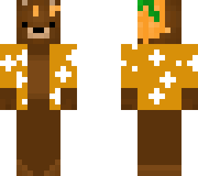 hollow bear