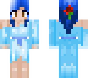 ice poppy
