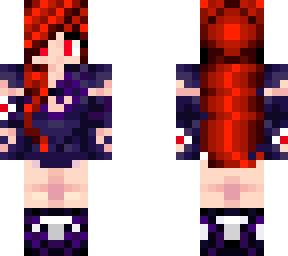 iorigirl