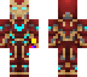 iron man