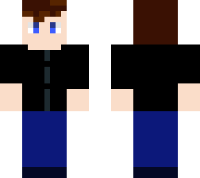joseph for series