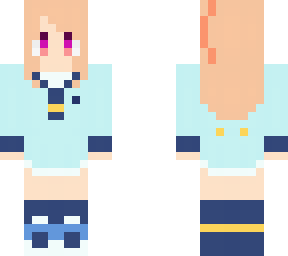 kasumi mahiru
