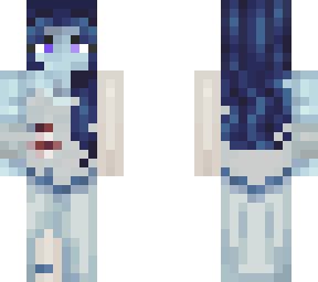 katrina halloween (error smp)