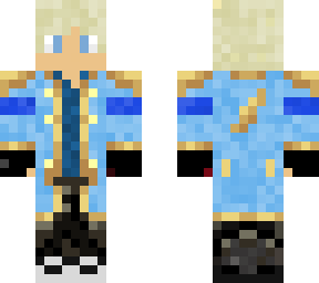 kingdom axorion skin hertog