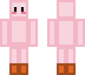 kirby skin (dont steal)