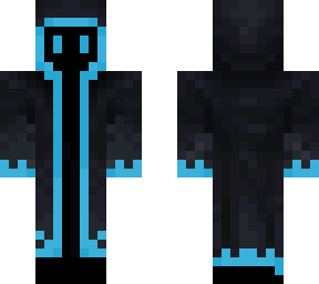 light blue wool soul