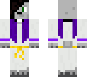 lord sacerdote