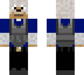 lycan hussar modern