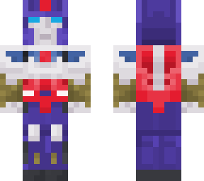 machine wars optimus prime