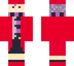 mage (red) - dokapon journey