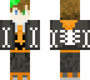 me halloween edition?
