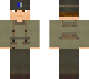 me in ww2