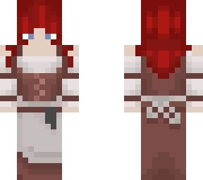 midevil type cottagecore