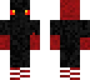 minecraft monster games