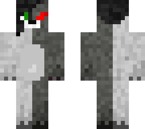 monogrudge