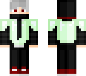 mr. colder