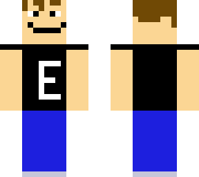 mr e