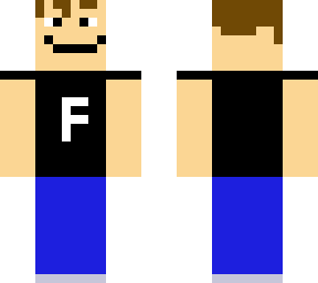 mr f