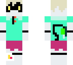 murder drones original character