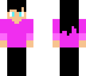 my sister's skin v1