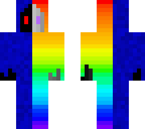 my skin