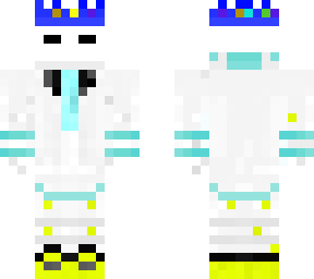 notshadow (evil version)