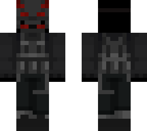 oni red