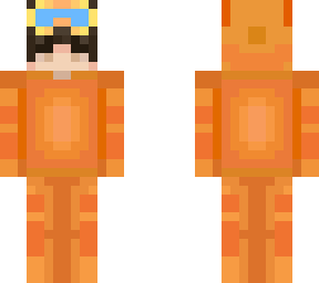 orange nico