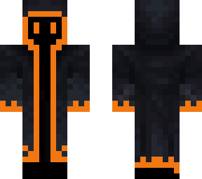 orange wool soul