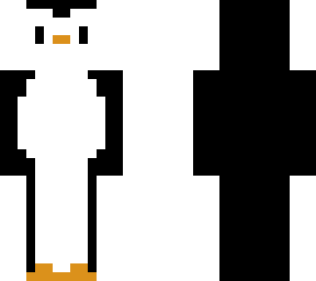 penguin