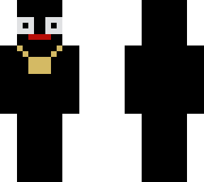 penjuin