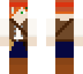 pirate