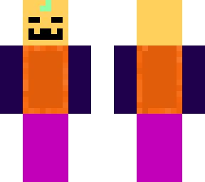 pumbkin