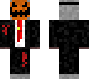 pumpkin murder