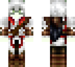 real duke erisia assassin