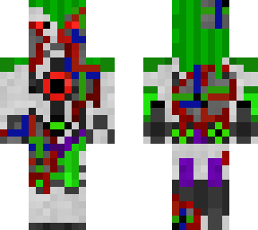 robit mk2 (halloween)
