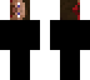severed head