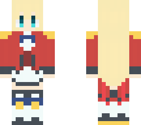 shiratori hime