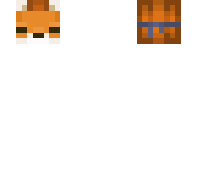 short hair fox hb