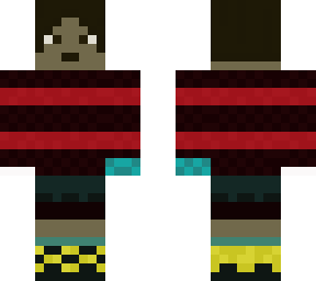splatoon oc skin