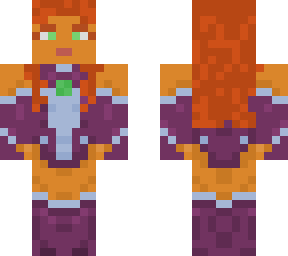 star fire