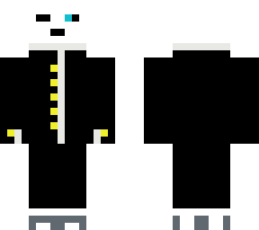 student skeleton