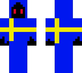 swedenified thorthundergod