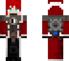 techpriestess
